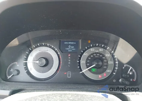 2015 Honda Odyssey Touring/Touring Elite from USA, damaged, VIN 5FNRL5H90FB065424